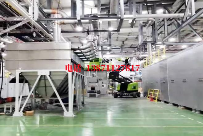 黔东南机电设备安装工程,设备安装公司